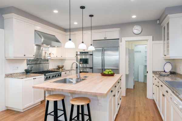 Kitchen Remodeler Bala Cynwyd