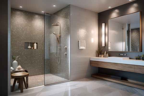 Bathroom Remodeler Bala Cynwyd — full bathroom remodeling services