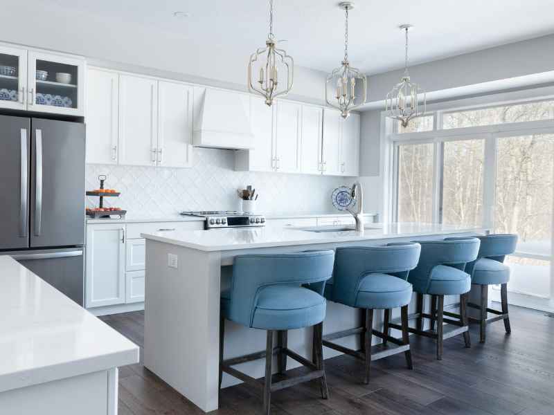 kitchen remodeler services bala cynwyd