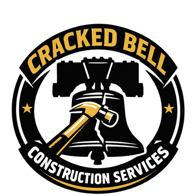 Cracked Bell Construction