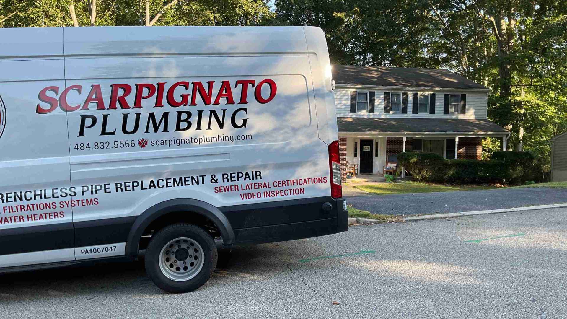 Scarpignato Plumbing